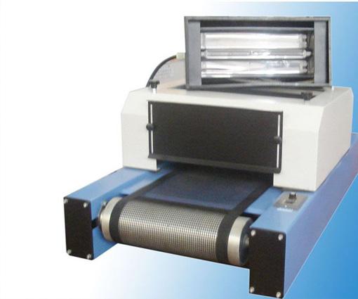 供應UV光固機網帶