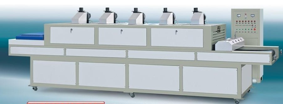 供應  FB-UV1100-5000紫外線冰花光固機