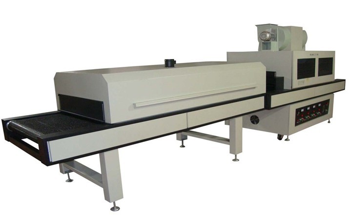 供應印刷UV光固機