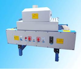 QCUV-400-2立式、便攜兩用光固機(jī)，專業(yè)選擇