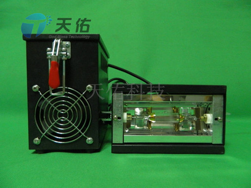 250W便攜式uv機，東莞uv固化機，250W光固機