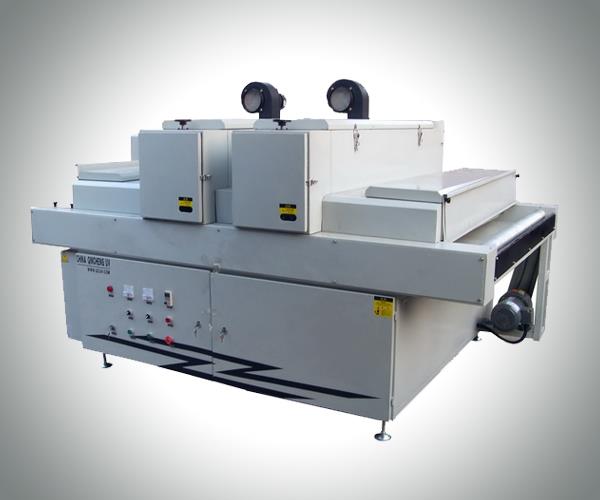 供應(yīng)uv油漆固化機(jī)-白色油墨固化機(jī)-15231989876