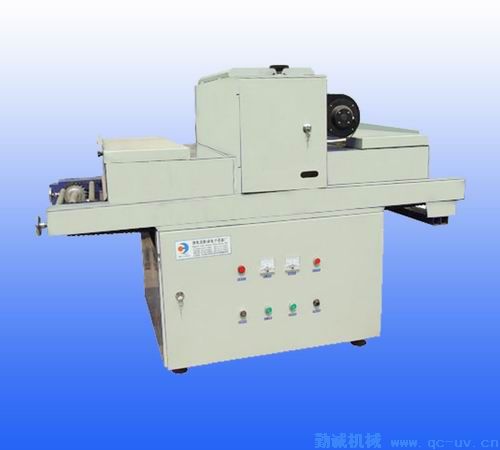 uv干燥機(jī)uv光固機(jī)-河北勤誠(chéng)單燈uv干燥機(jī)