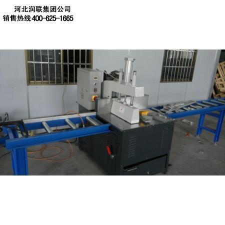 海南東方卷筒紙橫切機小型橫切機價位