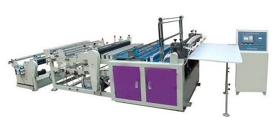 無紡布專用橫切機