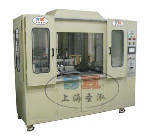 濾芯端蓋焊接機