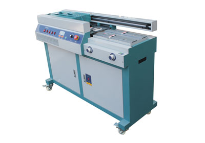 膠裝機 石家莊膠裝機公司 五豪公司