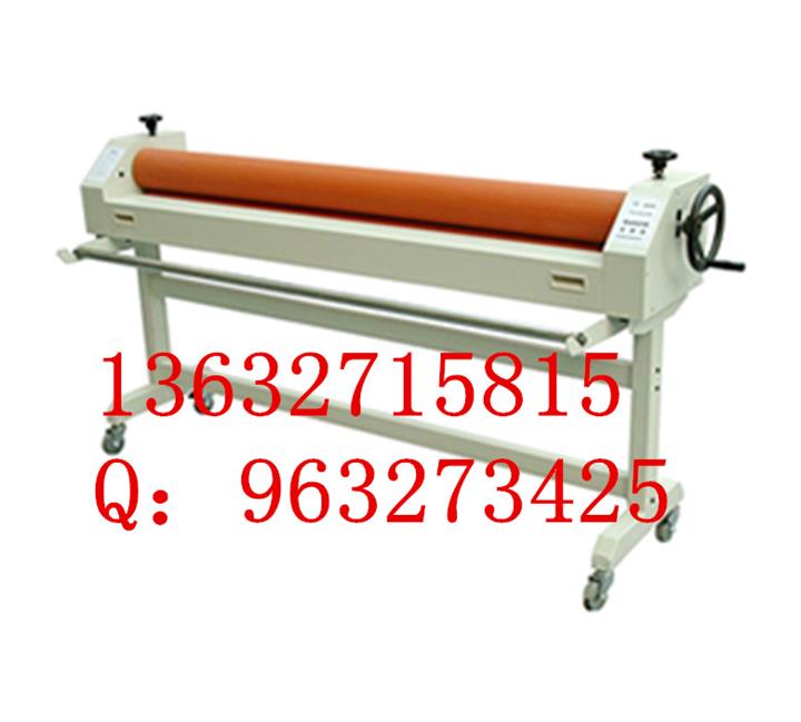 深圳手動過膜機價格 供應電動冷裱機 玻璃覆膜機