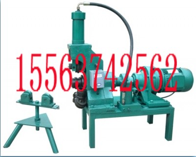 滾槽機，壓槽機，鋼管滾槽機，鋼管壓槽機