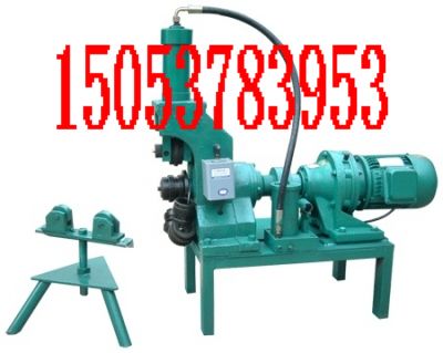 供應壓槽機/壓槽機廠家/滾槽機 滾槽壓槽