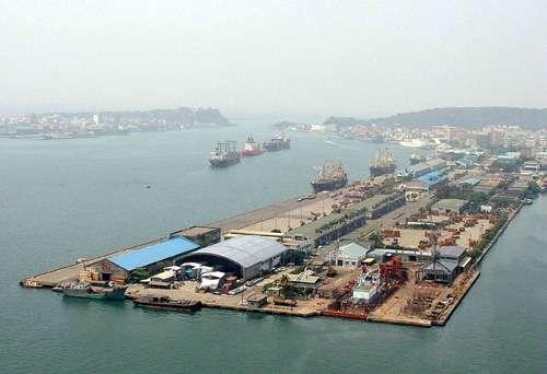 河南進口壓光機報關代理公司