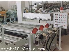 中國壓光機設(shè)備廠家 大量供應(yīng)出售壓光機設(shè)備