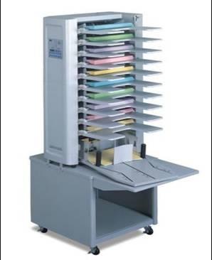 供應(yīng)上海 香寶 配頁機(jī) 印后