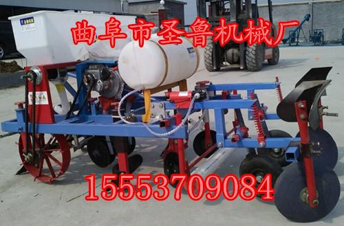 西瓜覆膜機 花生覆膜機價格 全新覆膜機