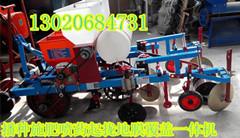 供應西瓜覆膜機，馬鈴薯覆膜機，花生地膜覆膜機