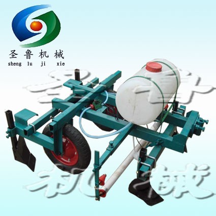 土豆覆膜機 土豆種植覆膜機 保溫覆膜機