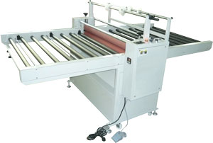 自動(dòng)覆膜機(jī)、復(fù)膜機(jī)