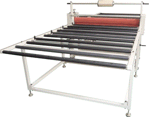 供應(yīng)板材覆膜機