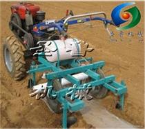 新式播種覆膜機(jī) 玉米覆膜機(jī) 多功能花生播種覆膜機(jī)