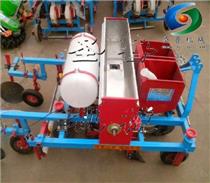 多功能播種覆膜機 銅川新型多功能播種施肥覆膜機