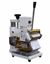 手動(dòng)燙金機(jī)，手動(dòng)燙印機(jī)，國產(chǎn)燙金機(jī)