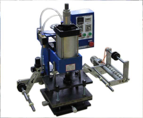 銷售平面燙金機(jī)，自動(dòng)卷金燙金機(jī)，品牌燙金機(jī)