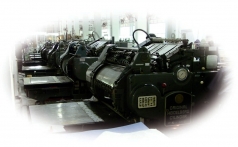 12提高燙金質量的途徑方法|福田燙金機價格