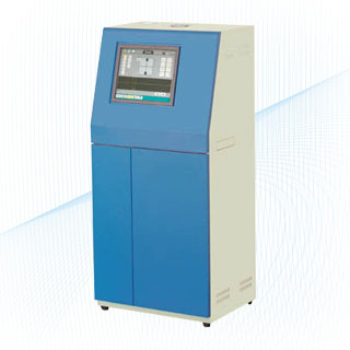 燙金機自動套色控制系統