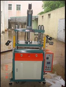 廠家大量供應最新商標燙金機 最新開發商標燙金機