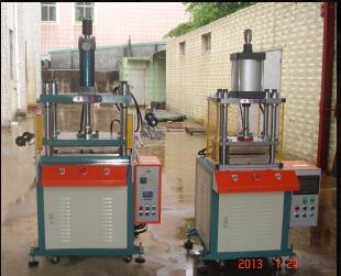 利是燙金機專業制造生產廠家提供東合機械