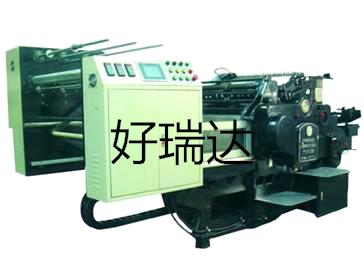 大連燙金機/全自動燙金機/海德堡燙金機
