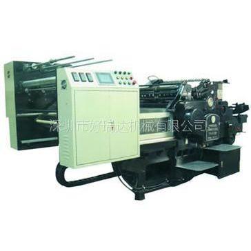 全自動滾筒燙金機｜海德堡滾筒燙金機｜二手滾筒燙金機