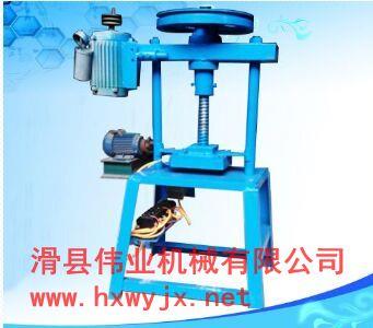 小型燙金機價格  偉業(yè)機械