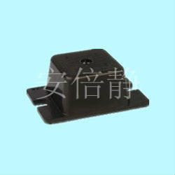 模切機(jī)振動(dòng)大解決方案，首選安倍靜減震器