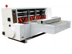 自動印刷開槽模切機(jī)廠家