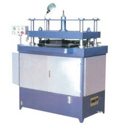 YMQ-180模切機(jī)