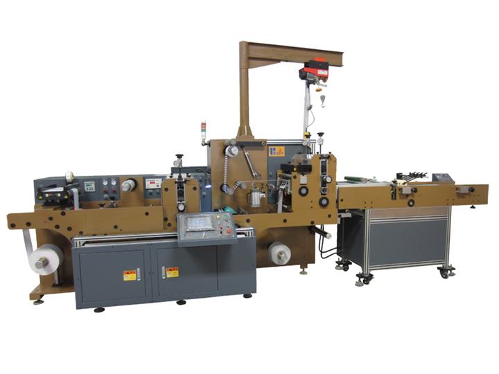 福建口碑好的多功能模切機(jī)供應(yīng)商是哪家/昆山圓刀模切機(jī)