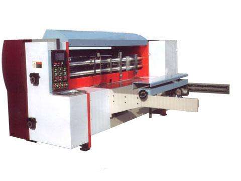 各種/浙江雙色印刷模切機(jī)/，品質(zhì)優(yōu)規(guī)格齊全- 江蘇順祥紙箱設(shè)