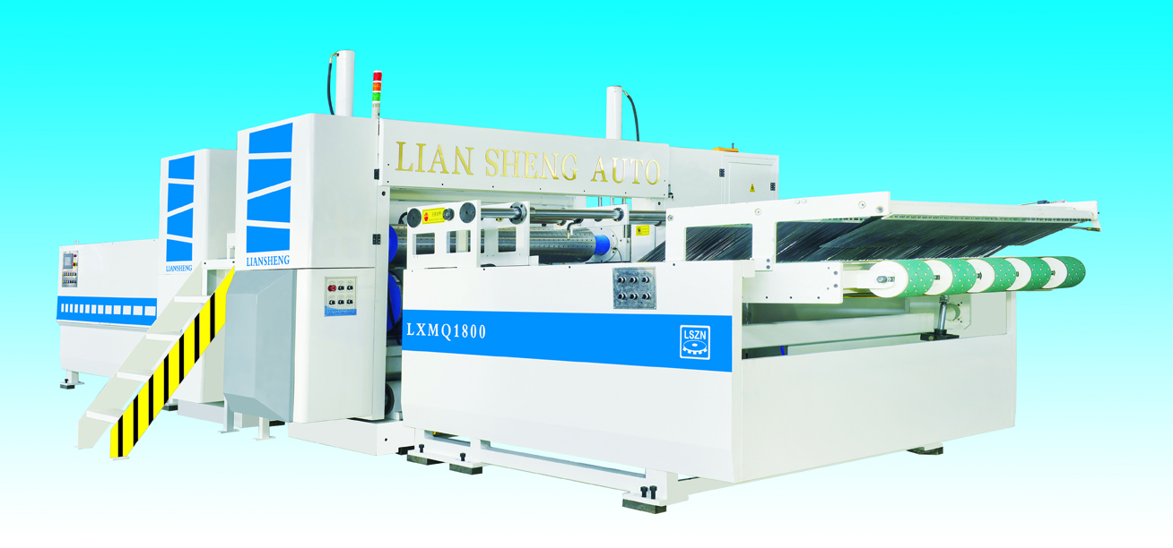 臨沂模切機公司-聯勝智能-臨沂模切機