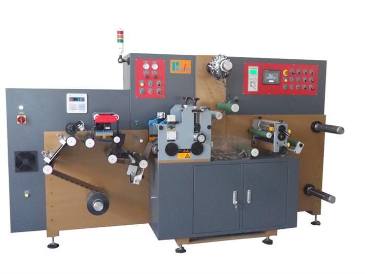 圓刀模切機價格/福建價格合理的圓刀輪轉(zhuǎn)模切機