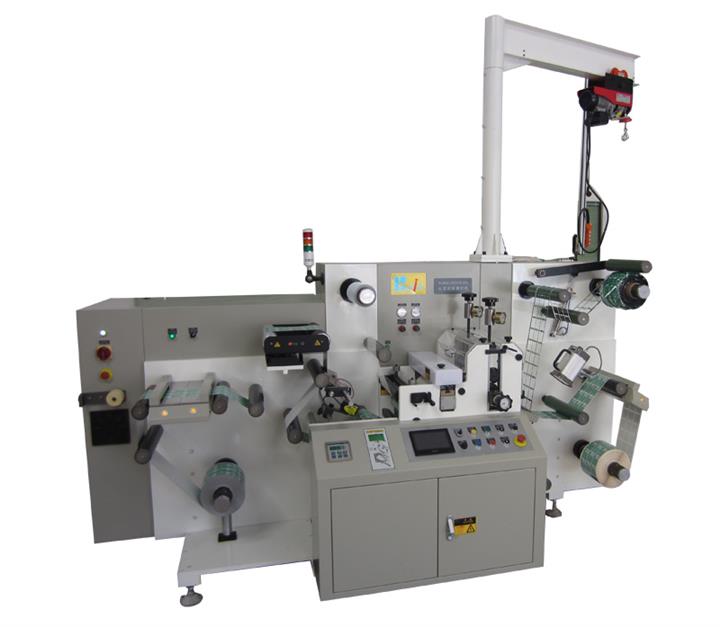 /供應/模切機/圓刀模切機-價格合理的圓刀模切機