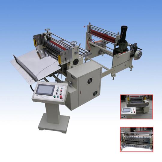 深圳HX-480B全自動(dòng)模切機(jī)【鶴鑫精密機(jī)械值得信賴】