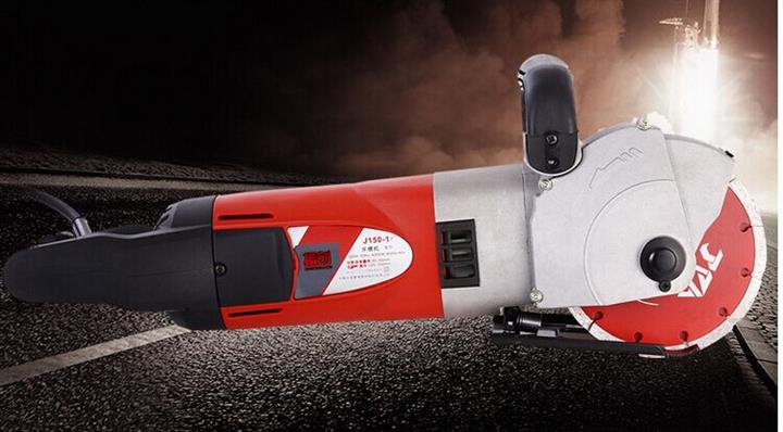 供應(yīng)安特力水電開槽機(jī) 第十代開槽機(jī)