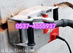 路面開槽機 墻面開槽機 手提開槽機廠家