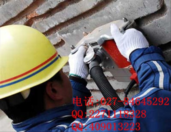 長島動力開槽機，混凝土墻壁開槽機廠家以質(zhì)量信譽贏得市場