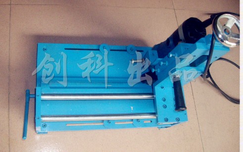 鋁型材雙面開槽機最低價佛山批發