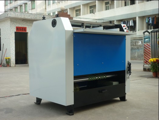 供應禮品盒T字槽開槽機