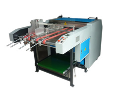 供應包裝盒8V開槽機