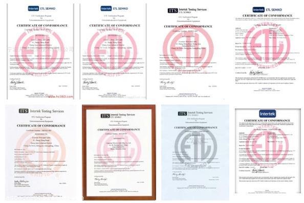 圓刀開槽機etl認證
