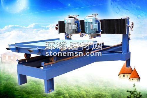 實惠的石材開槽機(jī)/杰信機(jī)械/傾力推薦/規(guī)模最大的機(jī)械加工設(shè)備